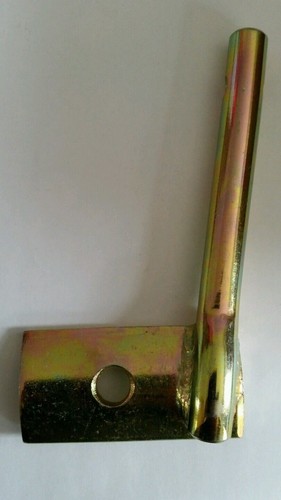 Haybob tine holder rh - haybob,
