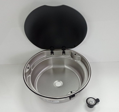 Thetford spinflo round - spinflo,