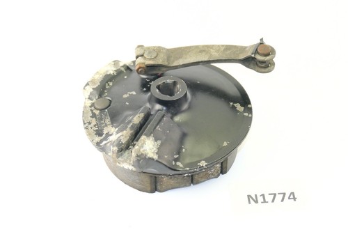 Yamaha 350 55v - yamaha, manufactured