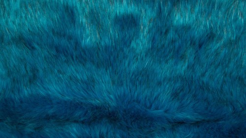 Super luxury faux fur - luxury,