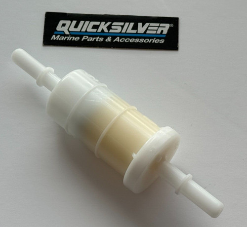 Genuine mercury mariner fuel - genuine,