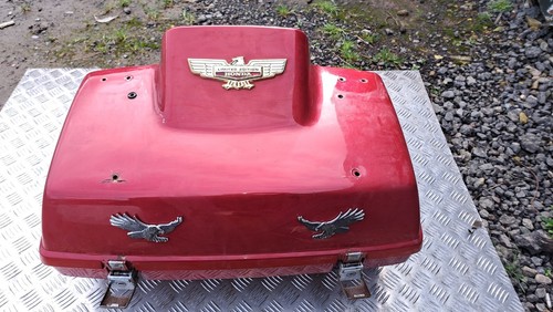 Honda gl1200 goldwing - honda,