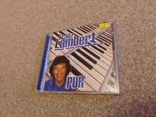 Franz Lambert Pur CD (VGC)