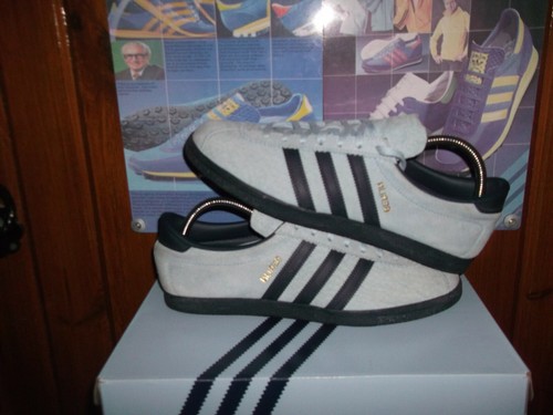 Adidas reverse berlin size - reverse,