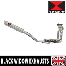 Z1000 Z100SX 2010-2019 Exhaust