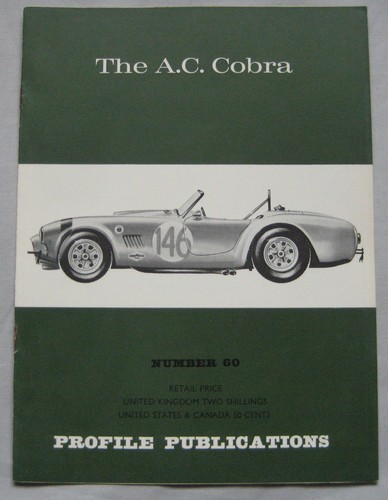Profile publications magazine - profile,