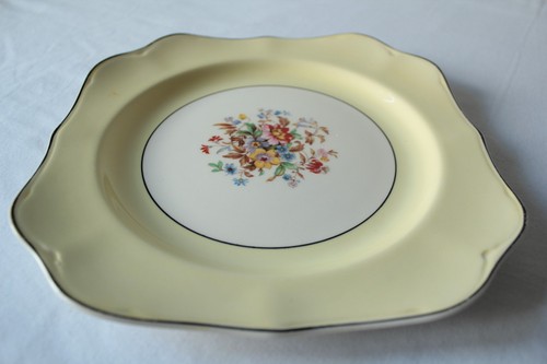 Vintage johnson bros pareek - johnson,