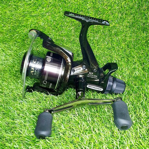 Shimano baitrunner 6000ra - shimano,
