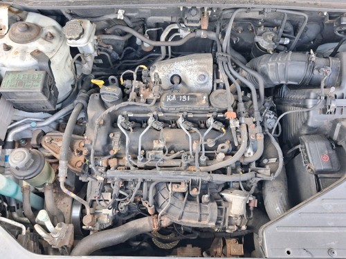 2012 hyundai santa 197bhp - 2012,