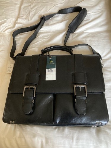 Primehide leather laptop - primehide,