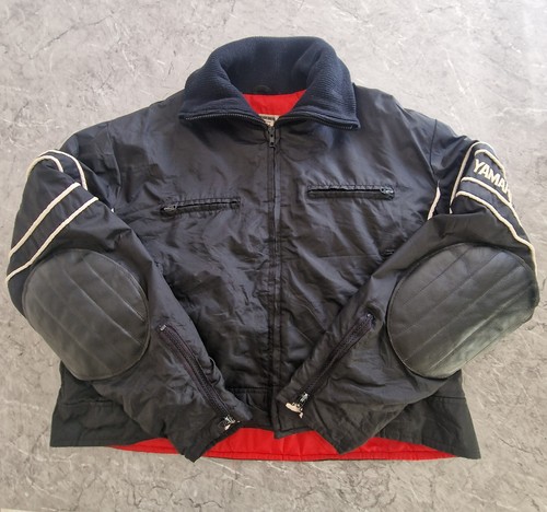 Vintage yamaha racing - racing, team