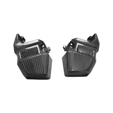 100% Carbon Fiber Radiator