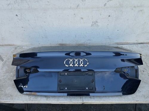 Trunk lid tail - trunk,