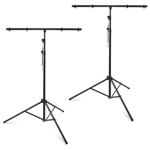 Tiger bar lighting stand - dj,