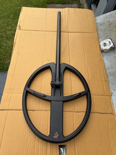 Deus 11 coil - x, 11"
