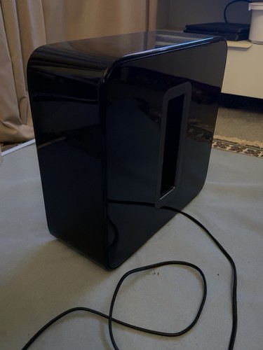 Sonos sub wireless fi - sub,
