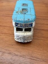 CORGI 413 SMITHS KARRIER