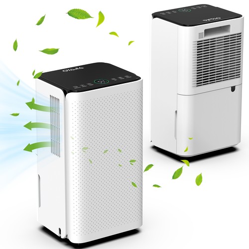 Oyajia 14l dehumidifier - oyajia,