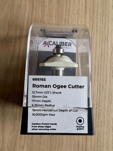 Axminster tools axcaliber