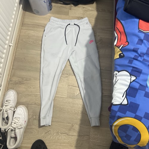 Nike tech fleece joggers - fleece,