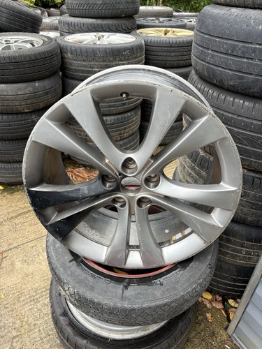 Vauxhall insignia alloy - 20”,