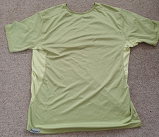 Paramo Parameta T Reversible