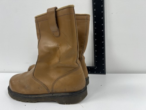 Men tan cellini - tan, fur