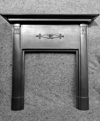 Large antique victorian - victorian, art