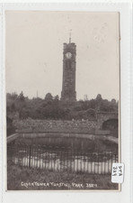 TUNSTALL  Staffordshire  The