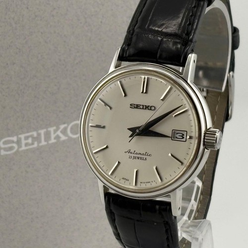 Seiko mechanical sarb031 watch - seiko,