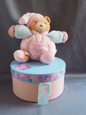 Kaloo Plush Teddy Boxed with