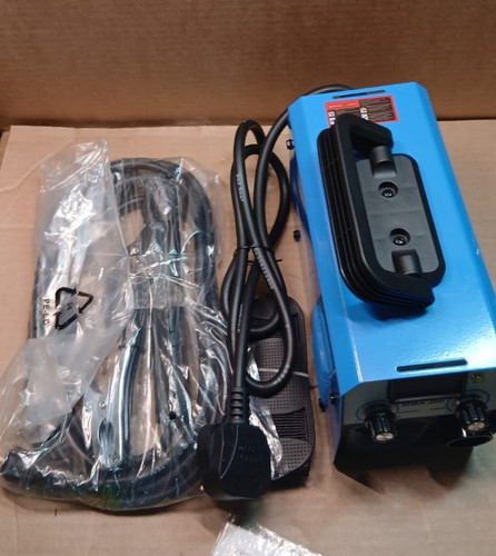Welding machine 200a - machine,