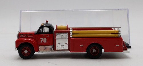 Corgi classics scale mack - classics, 1:50
