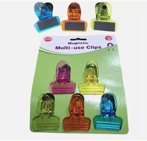 Neon magnetic multi use - 5,