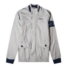 Adidas Jacket Parka A.039 S