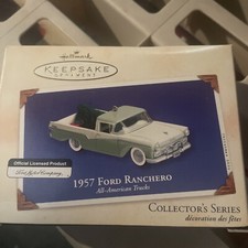 2002 Hallmark Keepsake