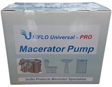 Uniflo Universal Pro 700w