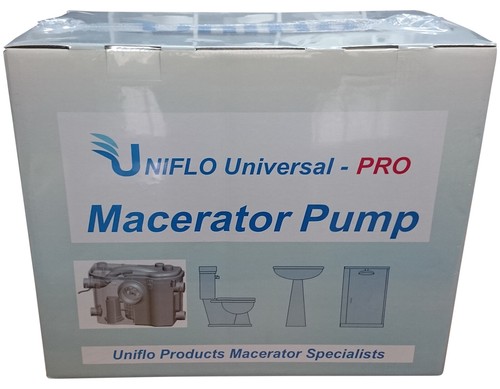 Uniflo universal pro 700w - pro,