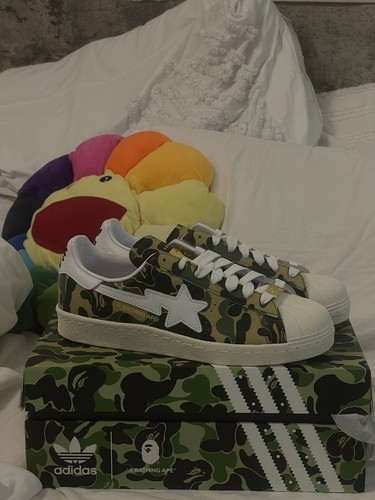 Size adidas superstar - -,
