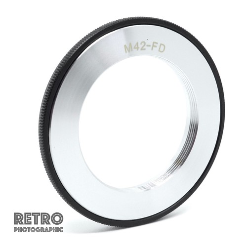 M42 adapter ring - adapter,