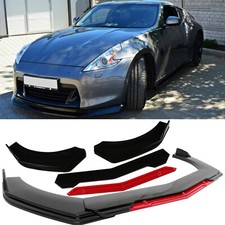 For Nissan 370Z 350Z Front