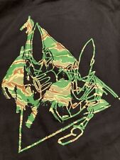 Futura 2000 unkle black zip hoody hooded sweater Jacket 1 of 50 small  Supreme