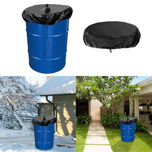 Gallon stretchable drum - 55,