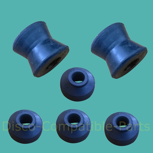 Land rover defender rear shock - land,