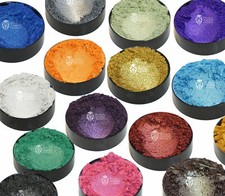 Glitter Pearl for Paint Wall