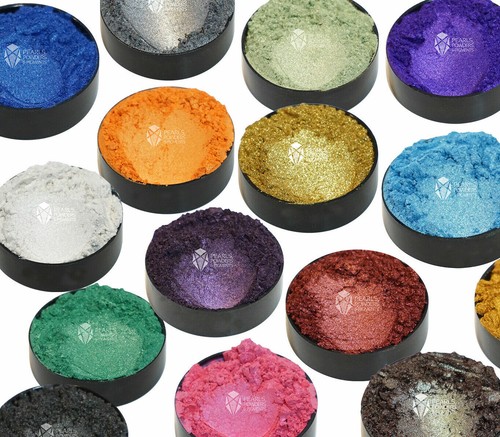 Acrylic enamel paint - acrylic,