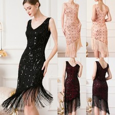 1920s Vintage Women's Gatsby