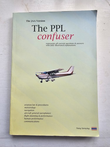 The ppl confuser - ppl, jaa