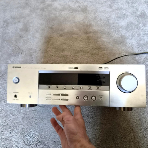 Yamaha v357 receiver - yamaha, rx-v357