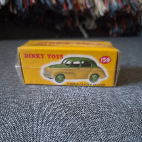 Dinky toys atlas morris - toys,